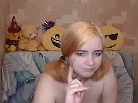 Stripchat cam girl Yours_good_mood