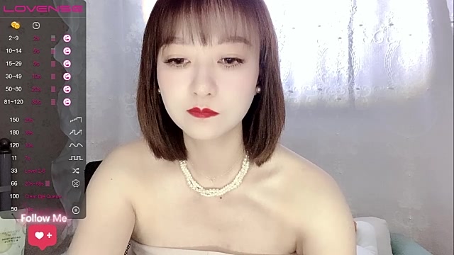Stripchat cam girl SM-wuxin