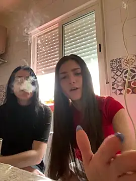 Thumbnail of fogosaaa00 - Stripchat live cam