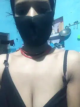 Stripchat cam girl JIYARANI1193