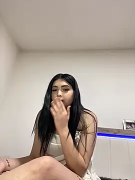Stripchat cam girl maritma2004