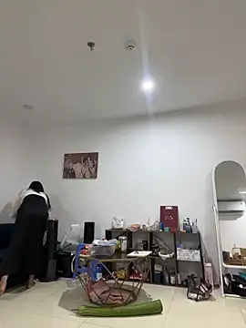 Stripchat cam girl Miko_kk