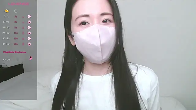 Stripchat cam girl Akiii999