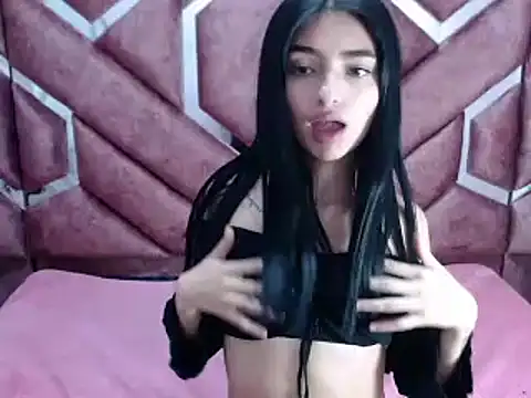 Stripchat cam girl Asia_23
