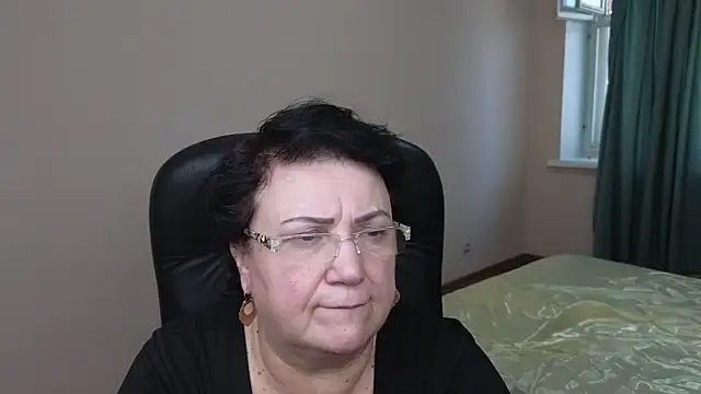 Stripchat cam girl Kendra_Klover