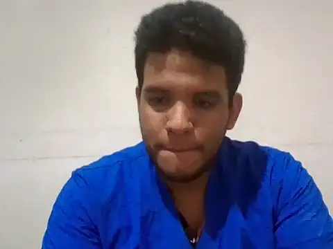Stripchat cam girl josecamsex27