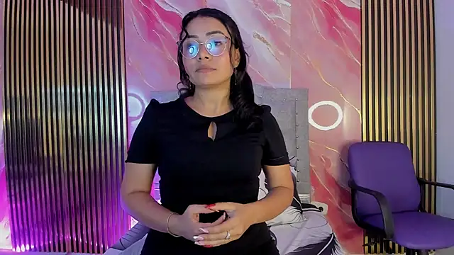 Stripchat cam girl Rousse_blue