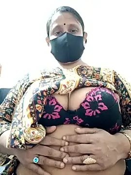 Stripchat cam girl Dada_Boudi-couple