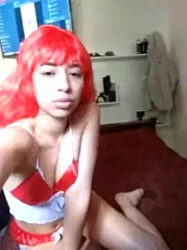 Stripchat cam girl DirtySexHouse