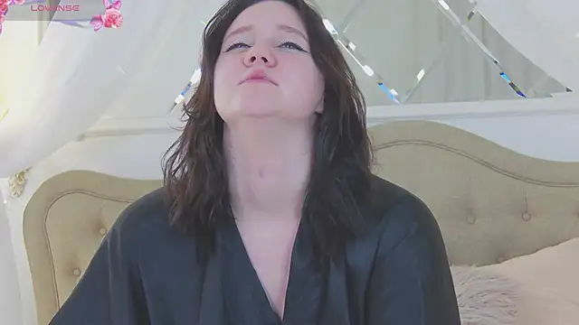 Stripchat cam girl BritneyFrost