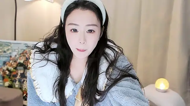 Stripchat cam girl lumi65