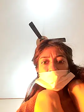 Stripchat cam girl babe_jasmine