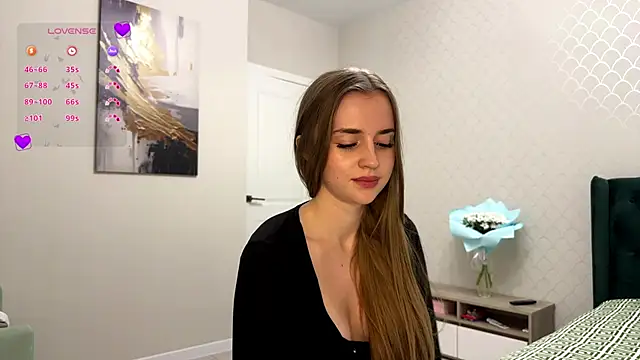 Stripchat cam girl Jessica1West