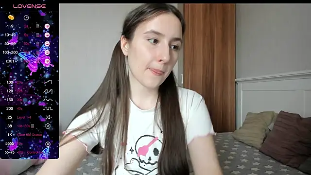 Stripchat cam girl Cute__Nana