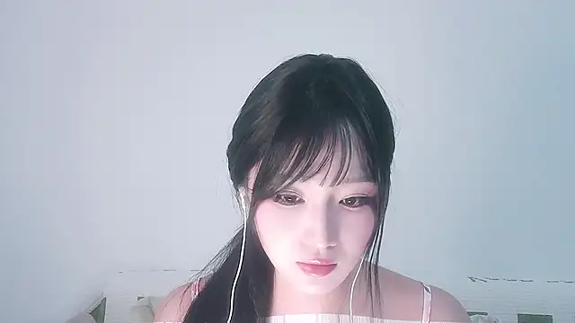 Stripchat cam girl mengxin6