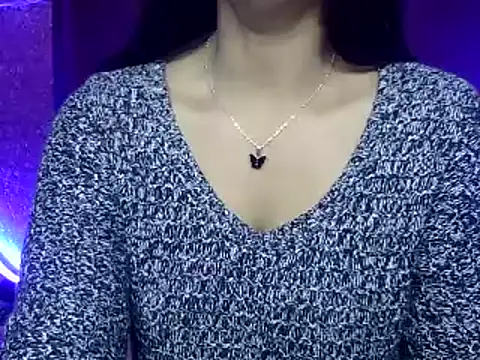 Stripchat cam girl cute_Angel_10