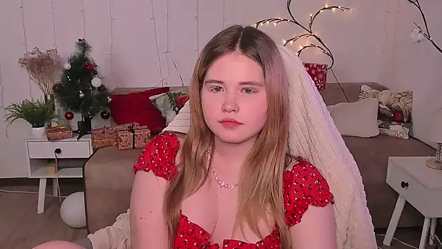 Stripchat cam girl Peachy_Star