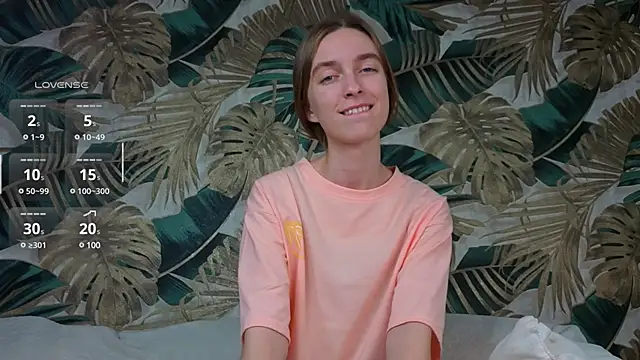 Stripchat cam girl BeatrixDowey