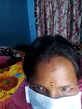 Stripchat cam girl bhavanitelu