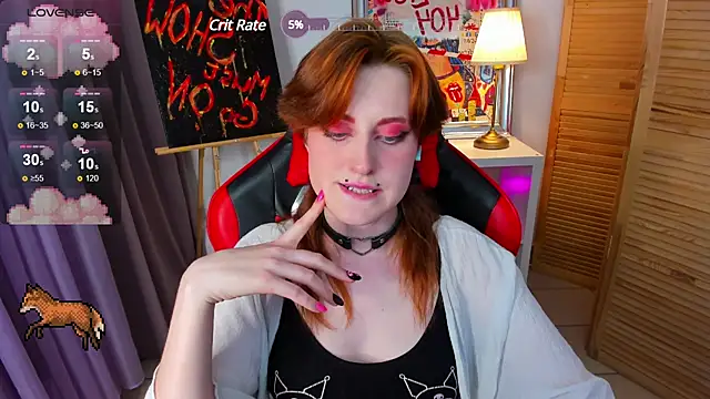 Stripchat cam girl Jiffyyo