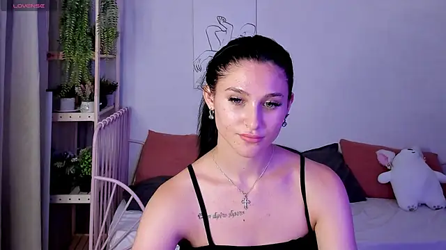 Stripchat cam girl Erika_Flame