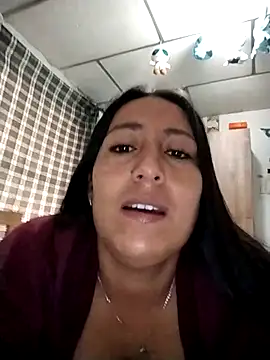 Stripchat cam girl agathaklein