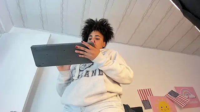 Stripchat cam girl cute_angel915