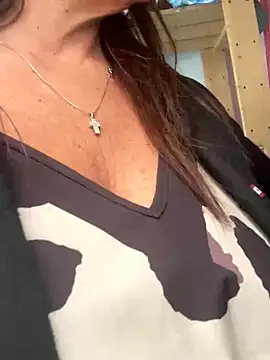 Stripchat cam girl boccabella