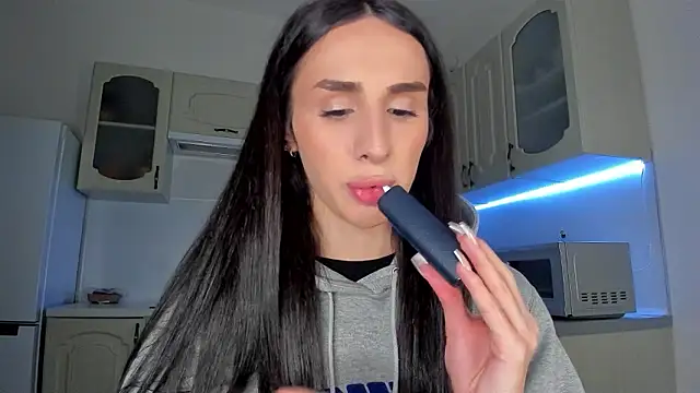 Stripchat cam girl Kim_Oberlin_