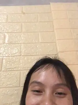 Stripchat cam girl QuingLin