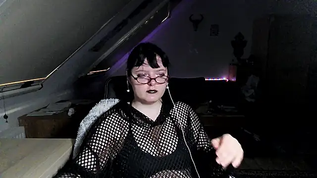 Stripchat cam girl EvaXielano