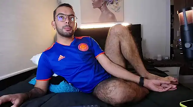 Stripchat cam girl Paulo_Daasilva