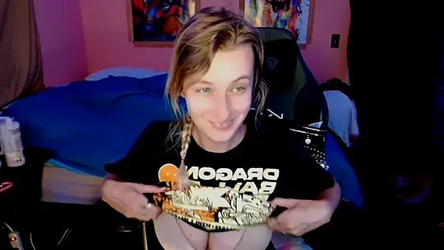 Stripchat cam girl AsiaGoesPro