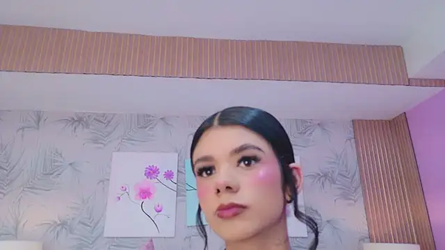 Stripchat cam girl VioletGracee