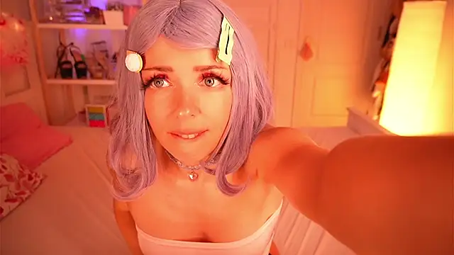 Stripchat cam girl FantasticSonya