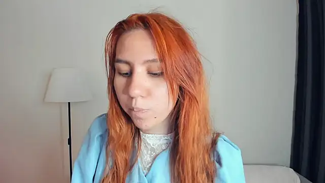 Stripchat cam girl AfraGales