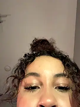 Stripchat cam girl OliviaAshhh