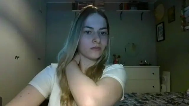 Stripchat cam girl ROSIEx_sweet