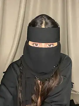 Stripchat cam girl Arab-mimi