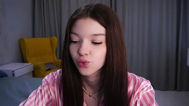 Stripchat cam girl JanethLevine