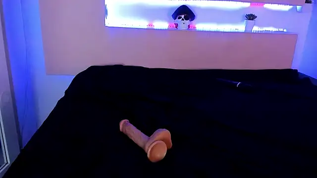 Stripchat cam girl Emma_Collins2