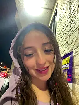 Stripchat cam girl Baby__Otaku