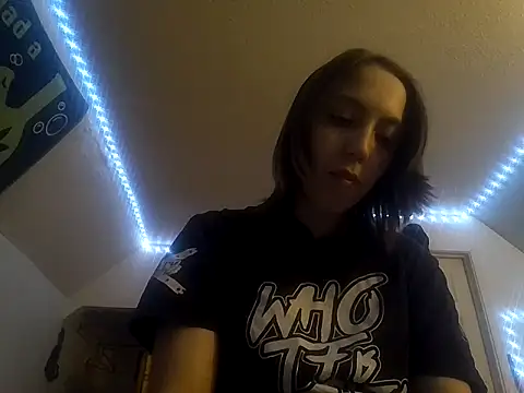 Stripchat cam girl Chevie01