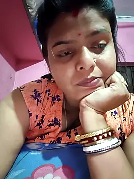 Stripchat cam girl Baby-Sonali