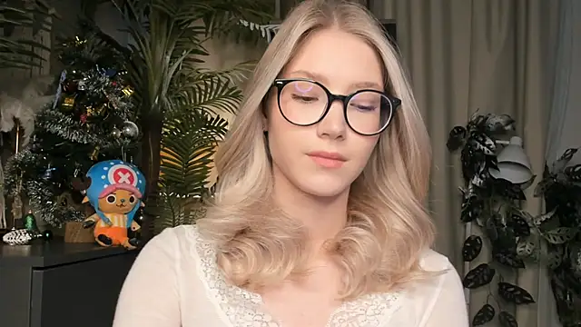 Stripchat cam girl ChinBonnell