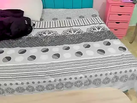 Stripchat cam girl petite_sado_baby