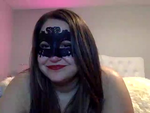 Stripchat cam girl Miss_Teerious_40