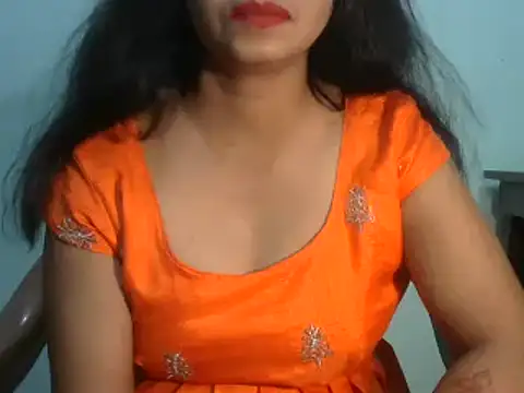 Stripchat cam girl Falak20