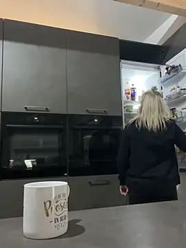 Stripchat cam girl ClaraBang