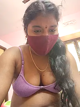 Stripchat cam girl indian-dharshini